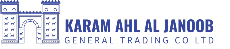شركة كرم اهل الجنوب للتجارة العامة محدودة المسؤولية - Karam Ahl Al Janoob General Trading Company LTD.